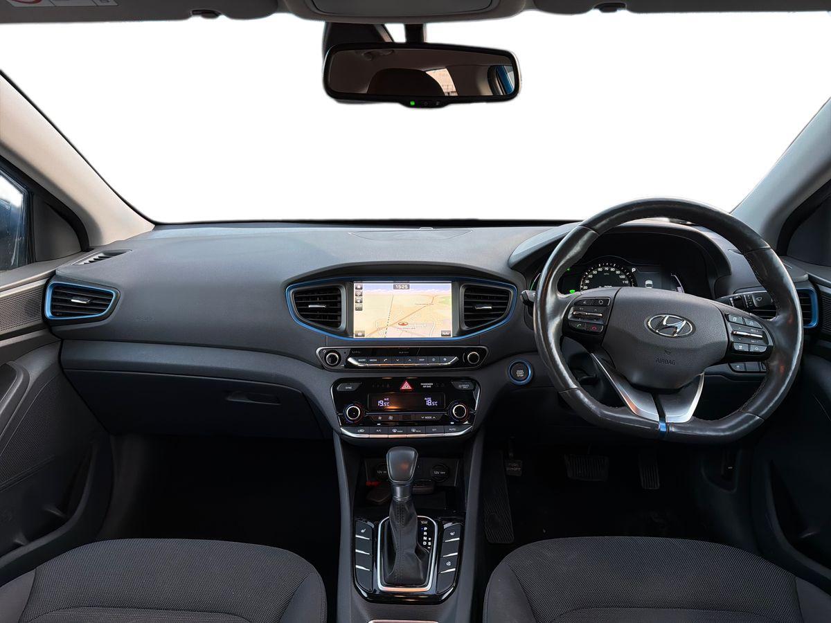 Used Hyundai IONIQ 2017 for sale - 76899091: Photo 13