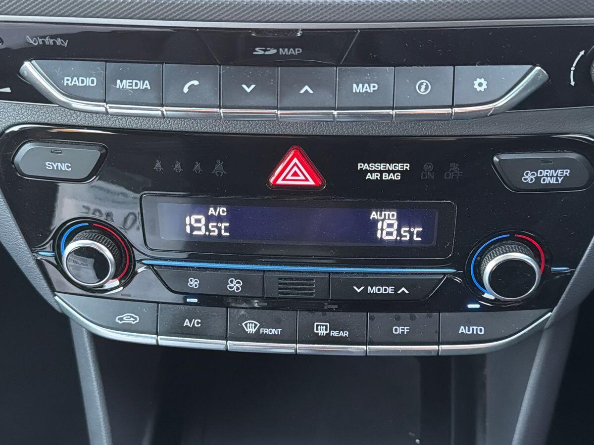 Used Hyundai IONIQ 2017 for sale - 76899091: Photo 18