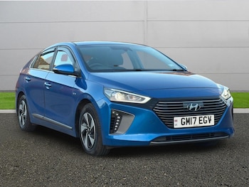 2017 (17) - 1.6 GDi Hybrid Premium 5dr DCT