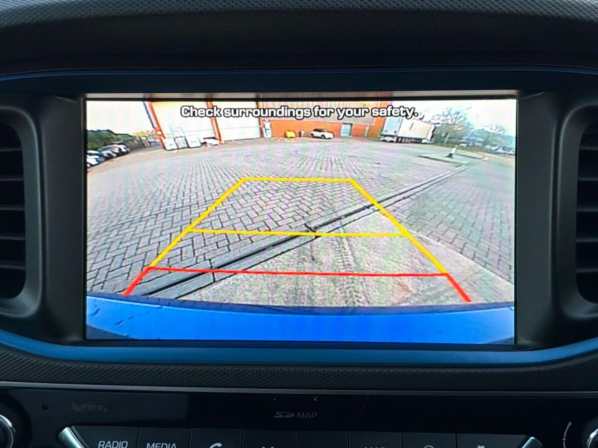 Used Hyundai IONIQ 2017 for sale - 76899091: Photo 24