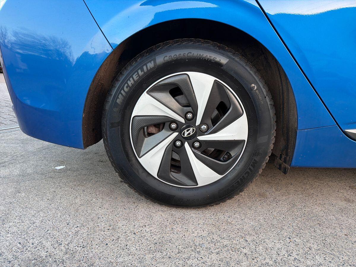 Used Hyundai IONIQ 2017 for sale - 76899091: Photo 9