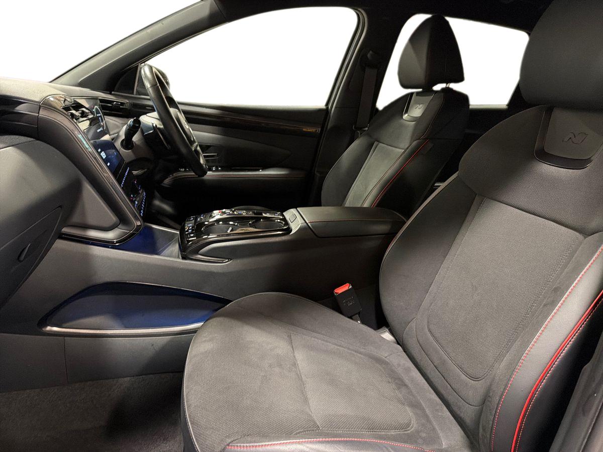 Used Hyundai TUCSON 2022 for sale - 77428055: Photo 10