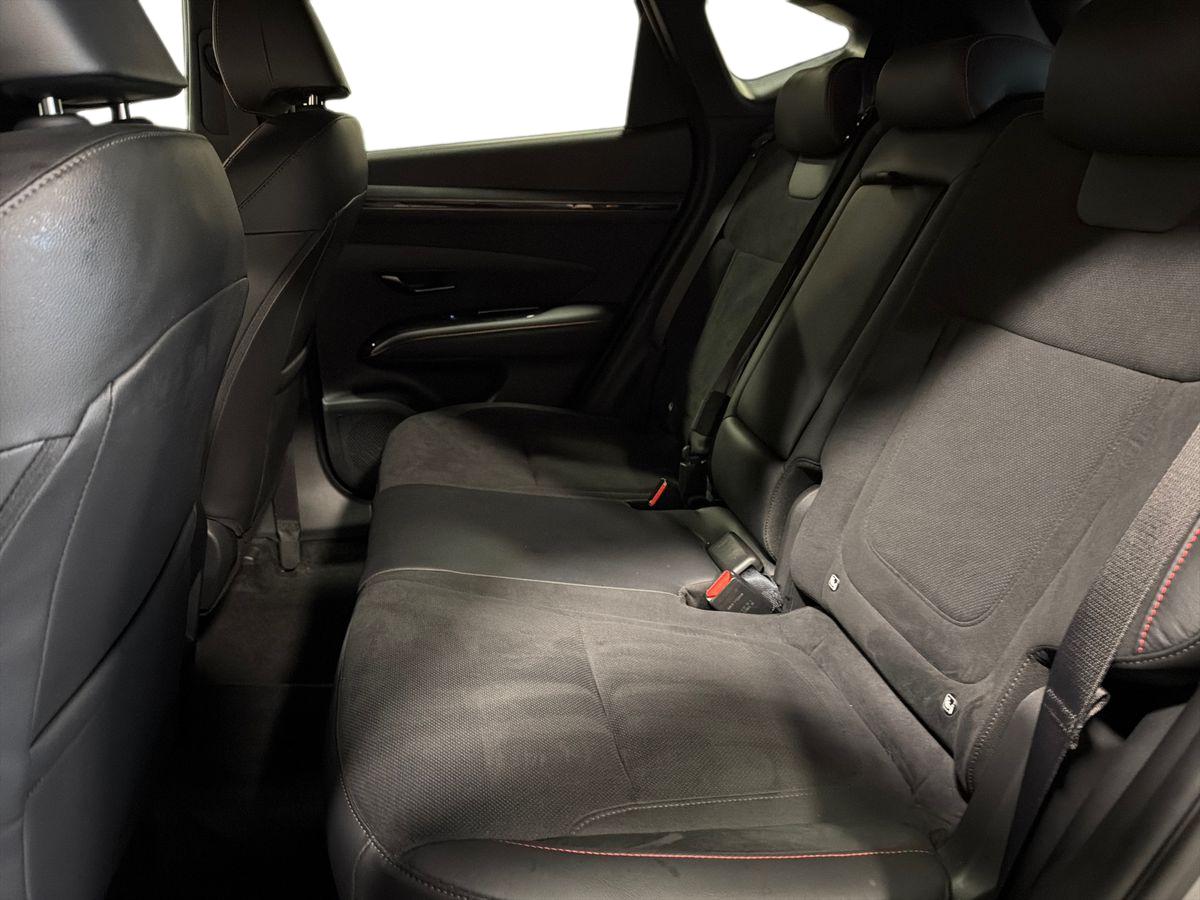 Used Hyundai TUCSON 2022 for sale - 77428055: Photo 11