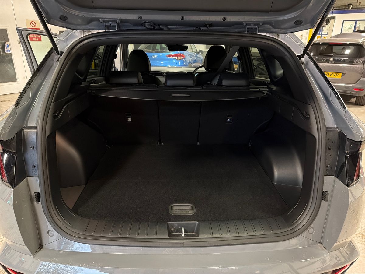 Used Hyundai TUCSON 2022 for sale - 77428055: Photo 12