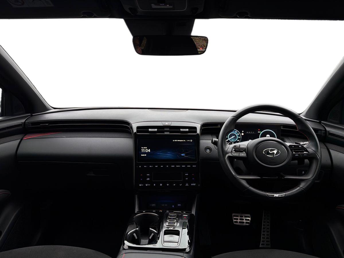 Used Hyundai TUCSON 2022 for sale - 77428055: Photo 13