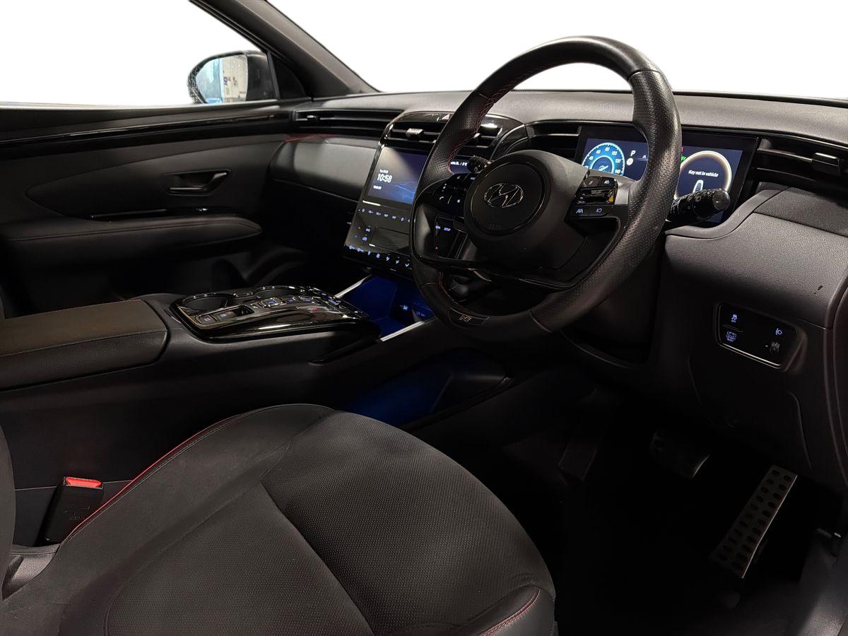 Used Hyundai TUCSON 2022 for sale - 77428055: Photo 15