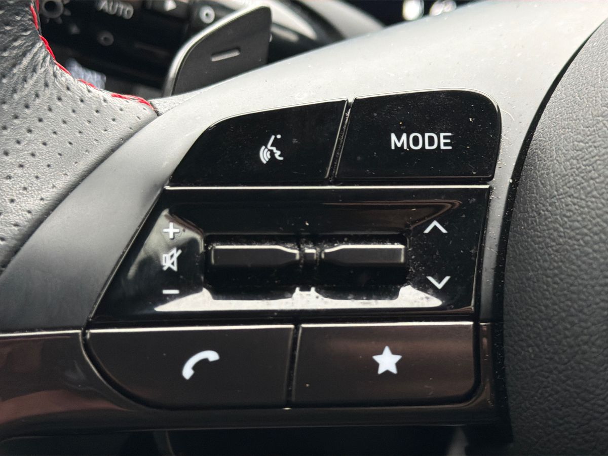 Used Hyundai TUCSON 2022 for sale - 77428055: Photo 16