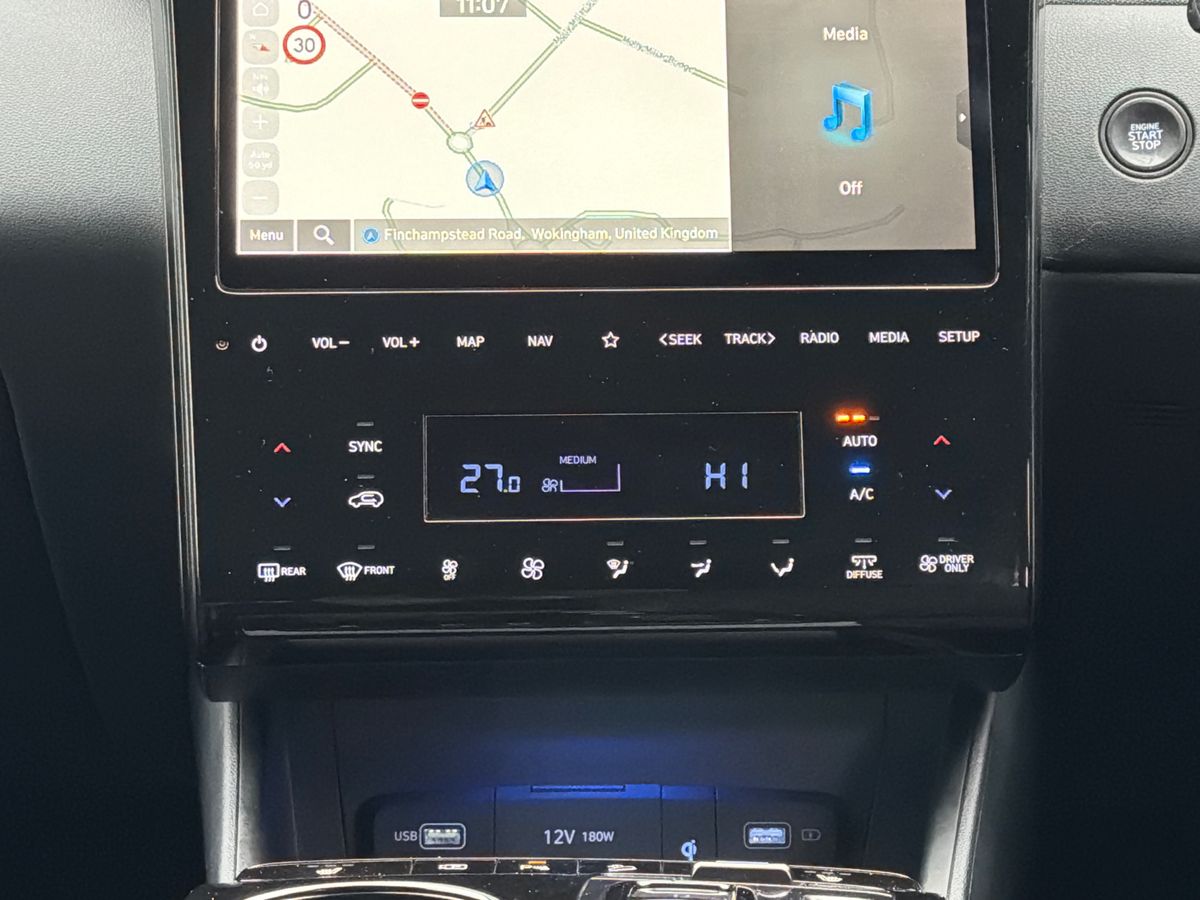 Used Hyundai TUCSON 2022 for sale - 77428055: Photo 18