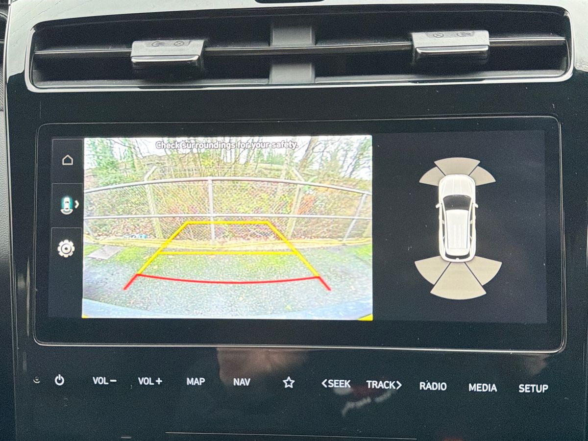 Used Hyundai TUCSON 2022 for sale - 77428055: Photo 23