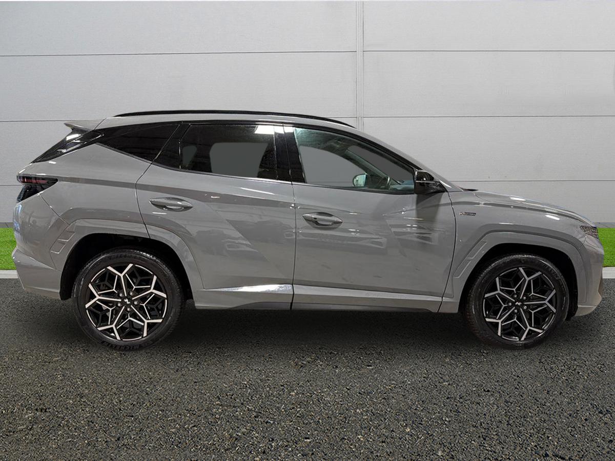 Used Hyundai TUCSON 2022 for sale - 77428055: Photo 8