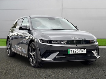 Used Hyundai IONIQ 5 2025 for sale - 78624502: Photo