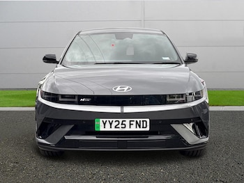 Used Hyundai IONIQ 5 2025 for sale - 78624502: Photo