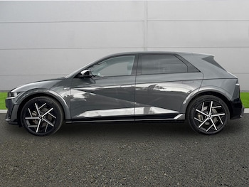 Used Hyundai IONIQ 5 2025 for sale - 78624502: Photo