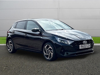 Used Hyundai i20 2022 for sale - 78786072: Photo