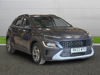 Used Hyundai KONA 2022 for sale - 78760652: Photo