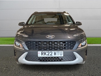 Used Hyundai KONA 2022 for sale - 78760652: Photo
