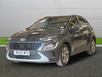 Used Hyundai KONA 2022 for sale - 78760652: Photo