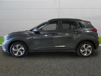 Used Hyundai KONA 2022 for sale - 78760652: Photo
