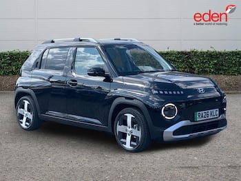 Used Hyundai Other 2026 for sale - 79640538: Photo