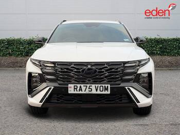 Used Hyundai TUCSON 2026 for sale - 79658551: Photo