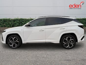 Used Hyundai TUCSON 2026 for sale - 79658551: Photo