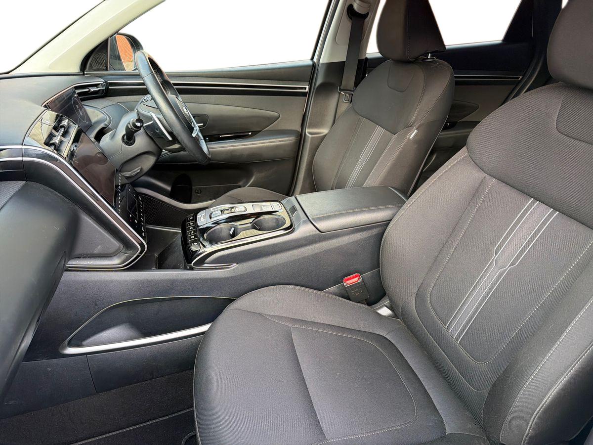 Used Hyundai TUCSON 2022 for sale - 77002574: Photo 10