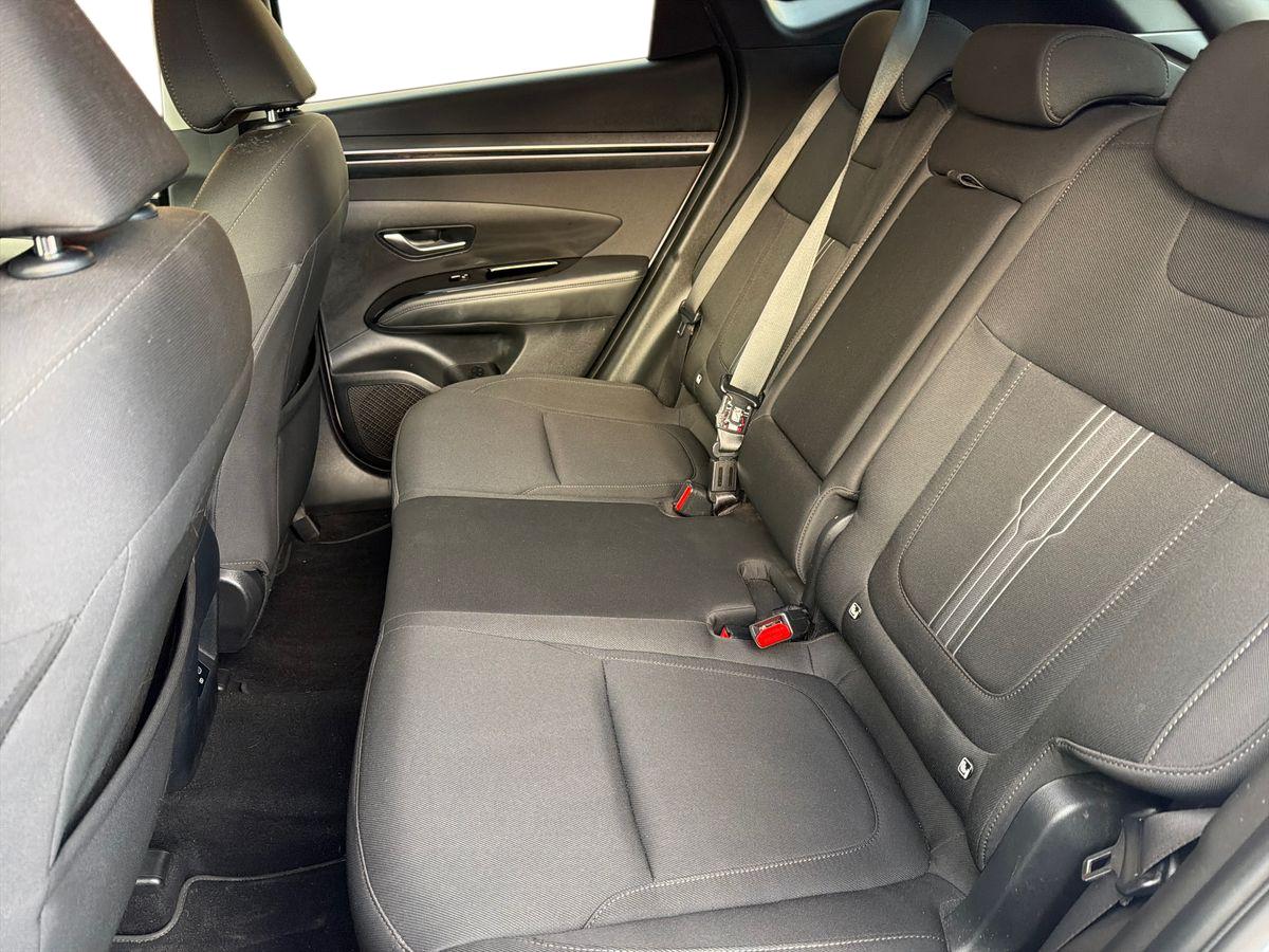 Used Hyundai TUCSON 2022 for sale - 77002574: Photo 11