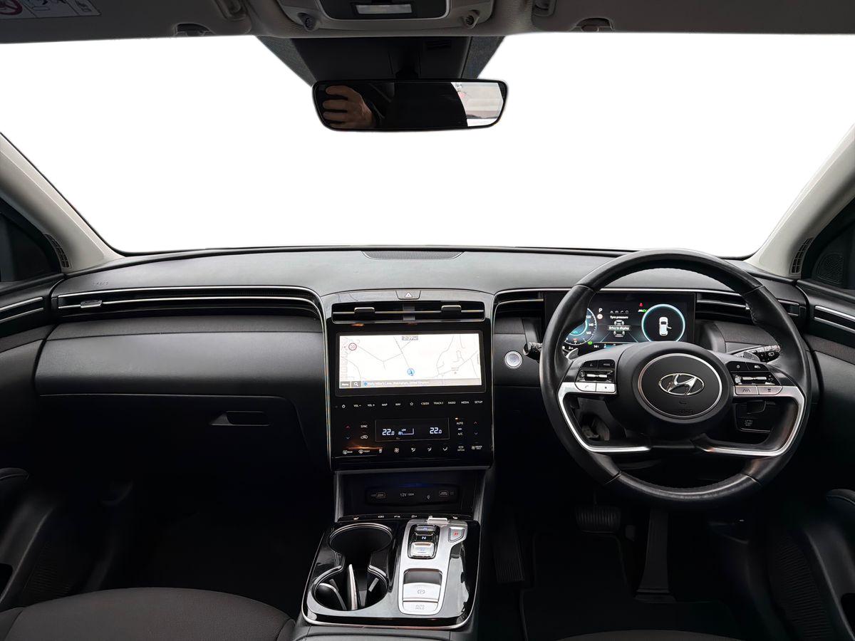 Used Hyundai TUCSON 2022 for sale - 77002574: Photo 13