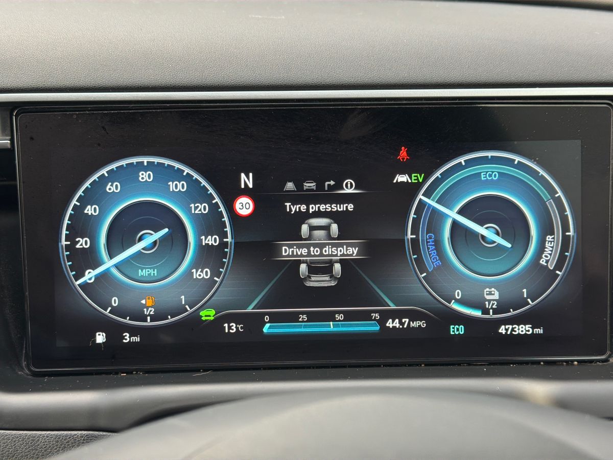 Used Hyundai TUCSON 2022 for sale - 77002574: Photo 14