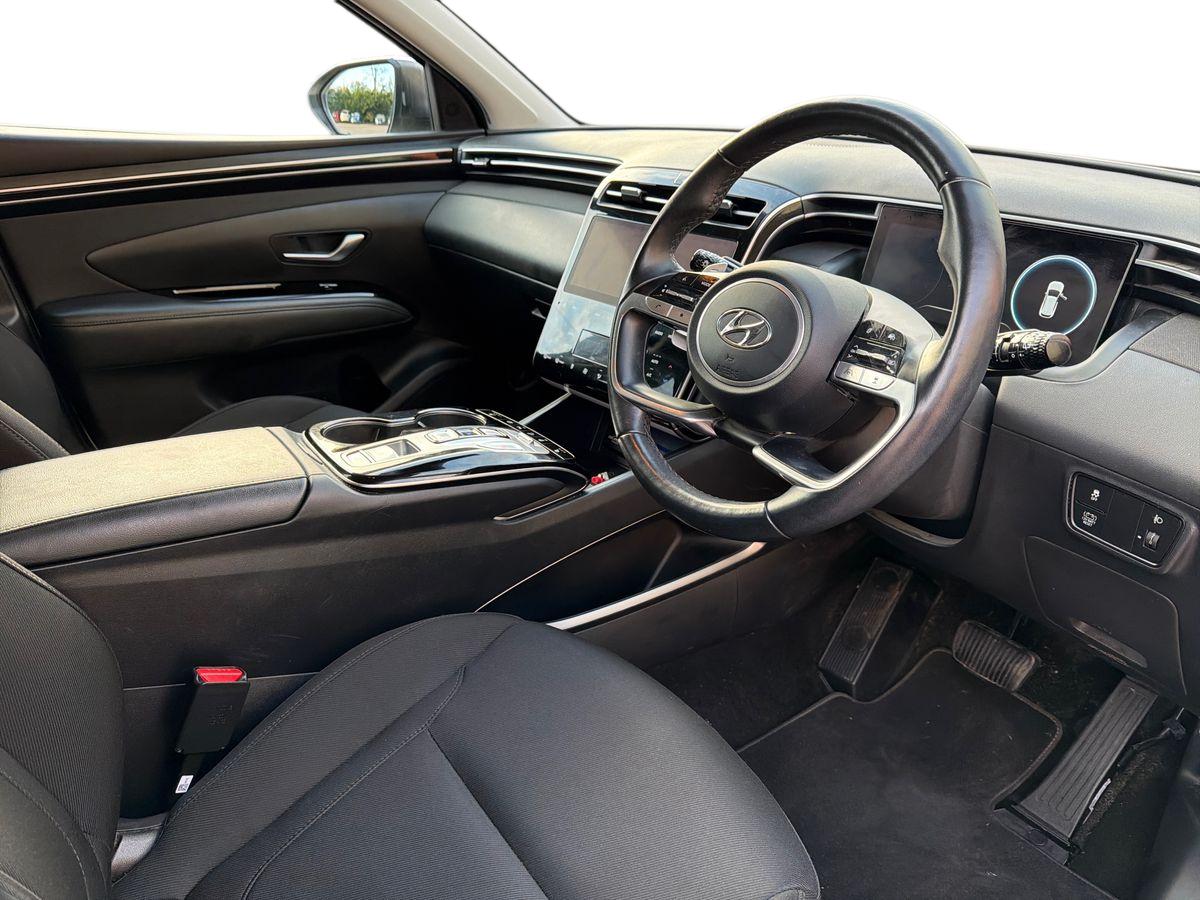 Used Hyundai TUCSON 2022 for sale - 77002574: Photo 15