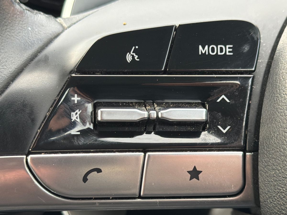 Used Hyundai TUCSON 2022 for sale - 77002574: Photo 16