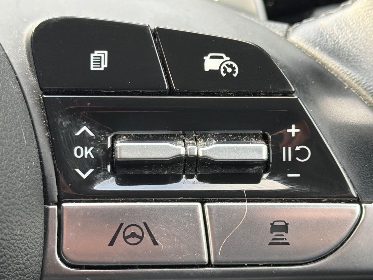 Used Hyundai TUCSON 2022 for sale - 77002574: Photo 17