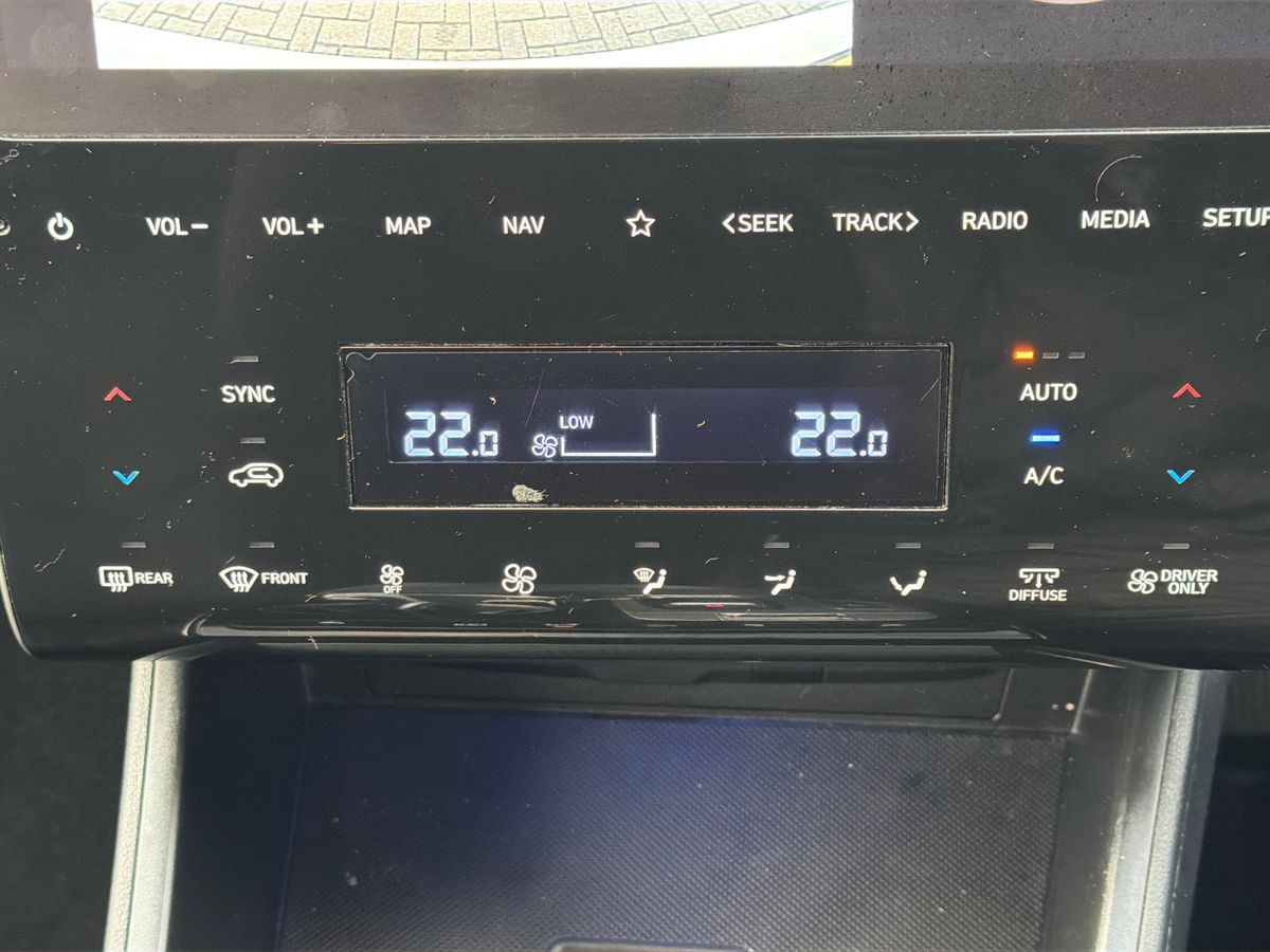 Used Hyundai TUCSON 2022 for sale - 77002574: Photo 18