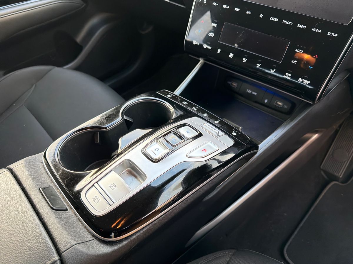 Used Hyundai TUCSON 2022 for sale - 77002574: Photo 19