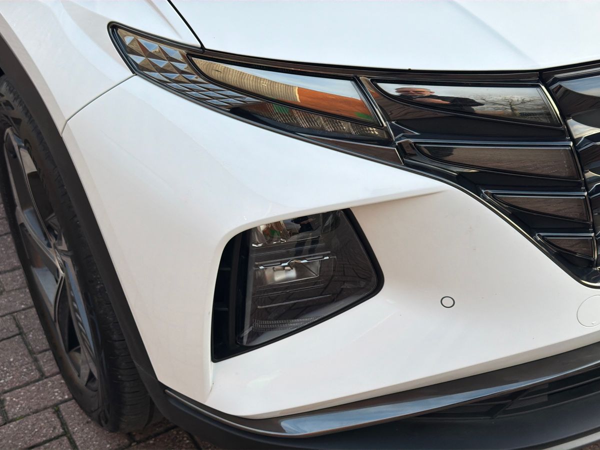 Used Hyundai TUCSON 2022 for sale - 77002574: Photo 21