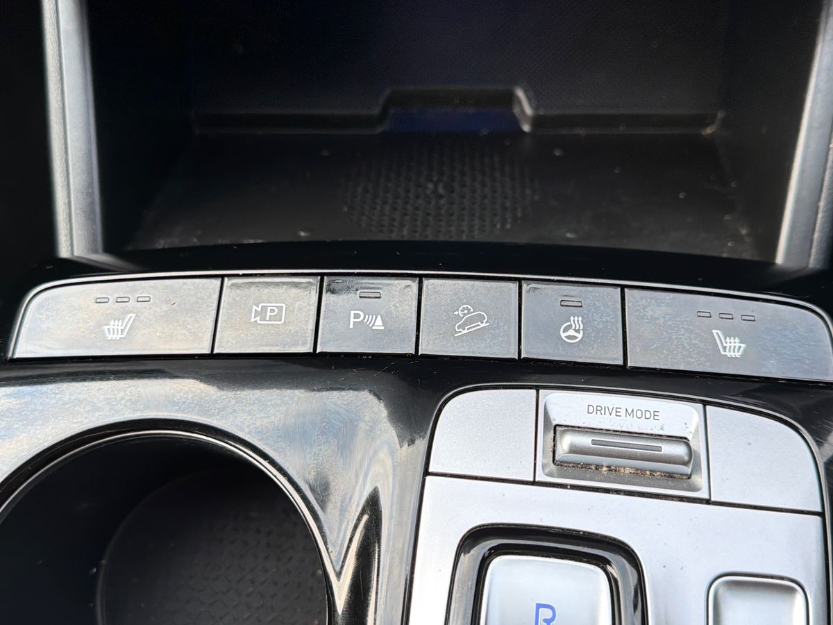 Used Hyundai TUCSON 2022 for sale - 77002574: Photo 24