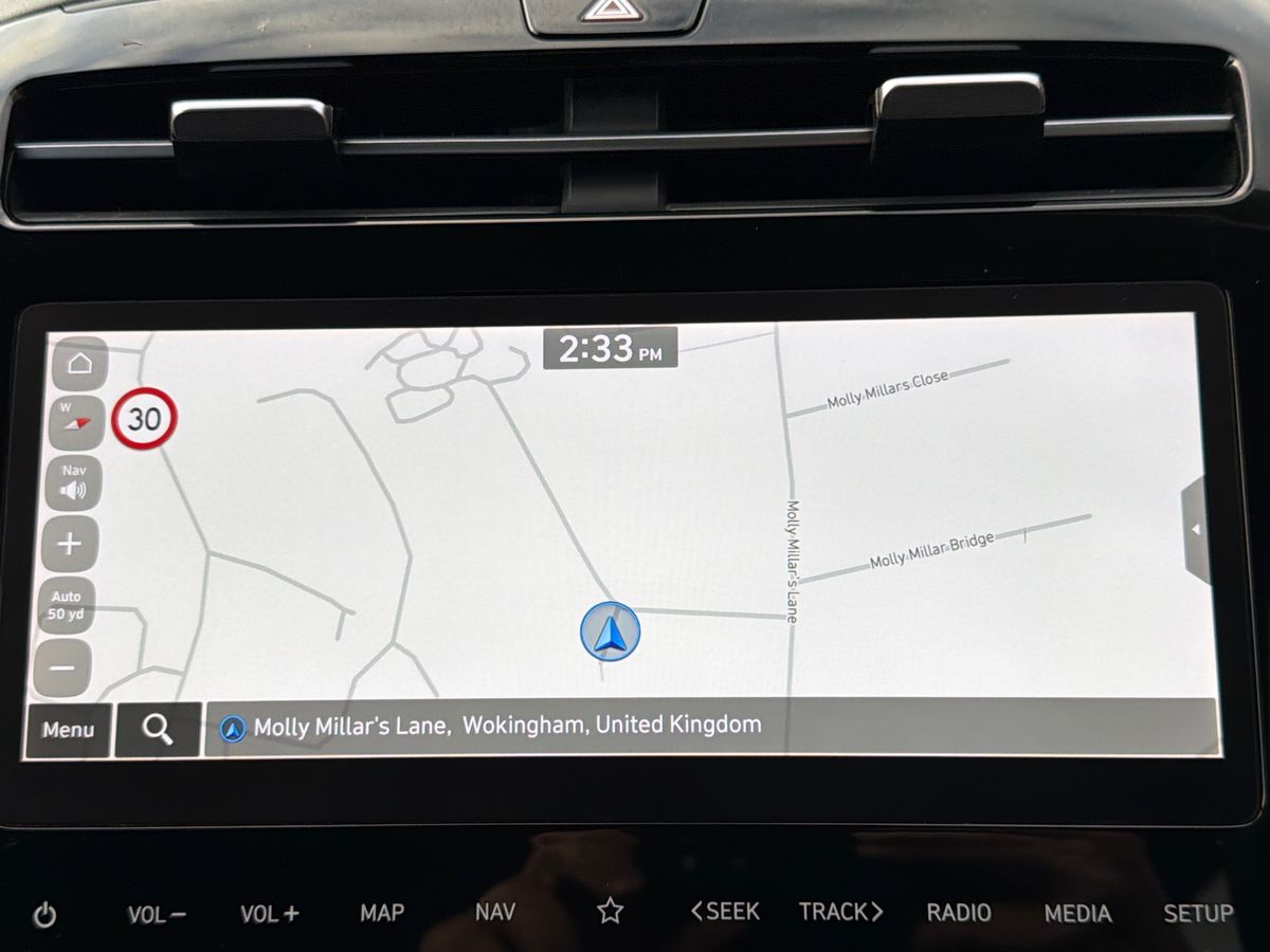 Used Hyundai TUCSON 2022 for sale - 77002574: Photo 25