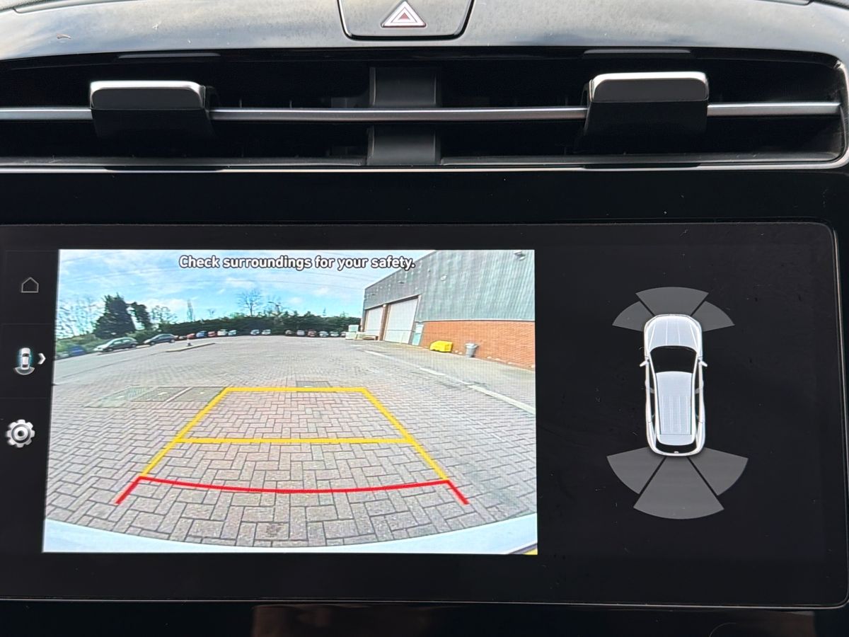 Used Hyundai TUCSON 2022 for sale - 77002574: Photo 26