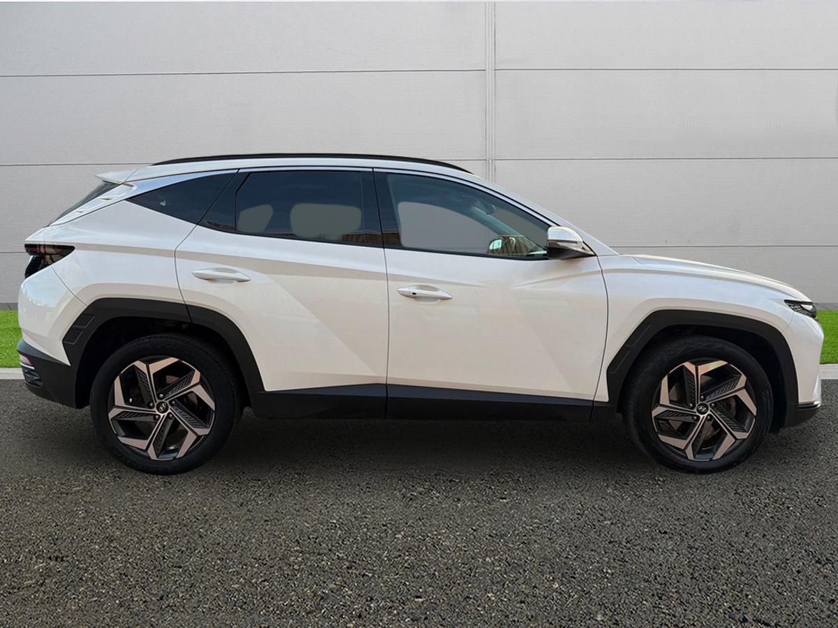 Used Hyundai TUCSON 2022 for sale - 77002574: Photo 8