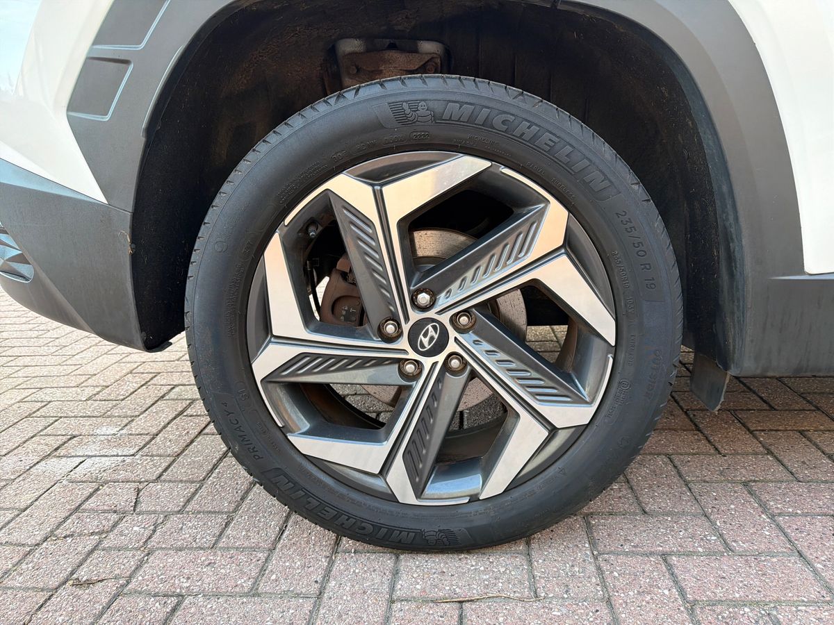 Used Hyundai TUCSON 2022 for sale - 77002574: Photo 9