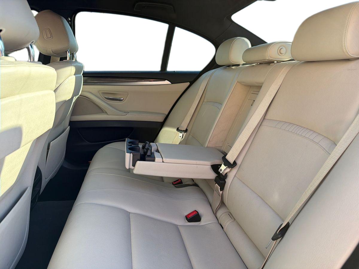 Used BMW 5 Series 2015 for sale - 77660338: Photo 11