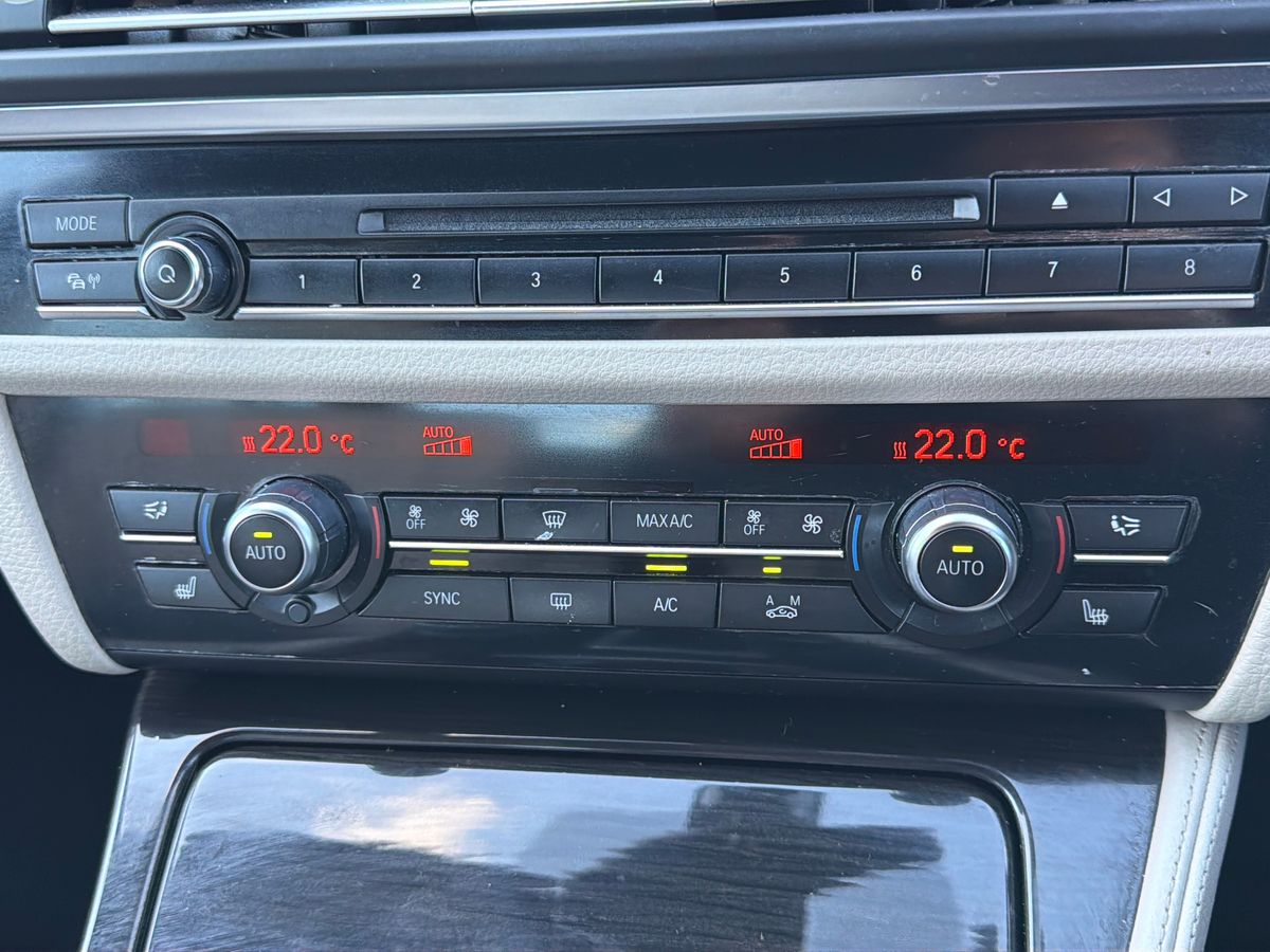 Used BMW 5 Series 2015 for sale - 77660338: Photo 18