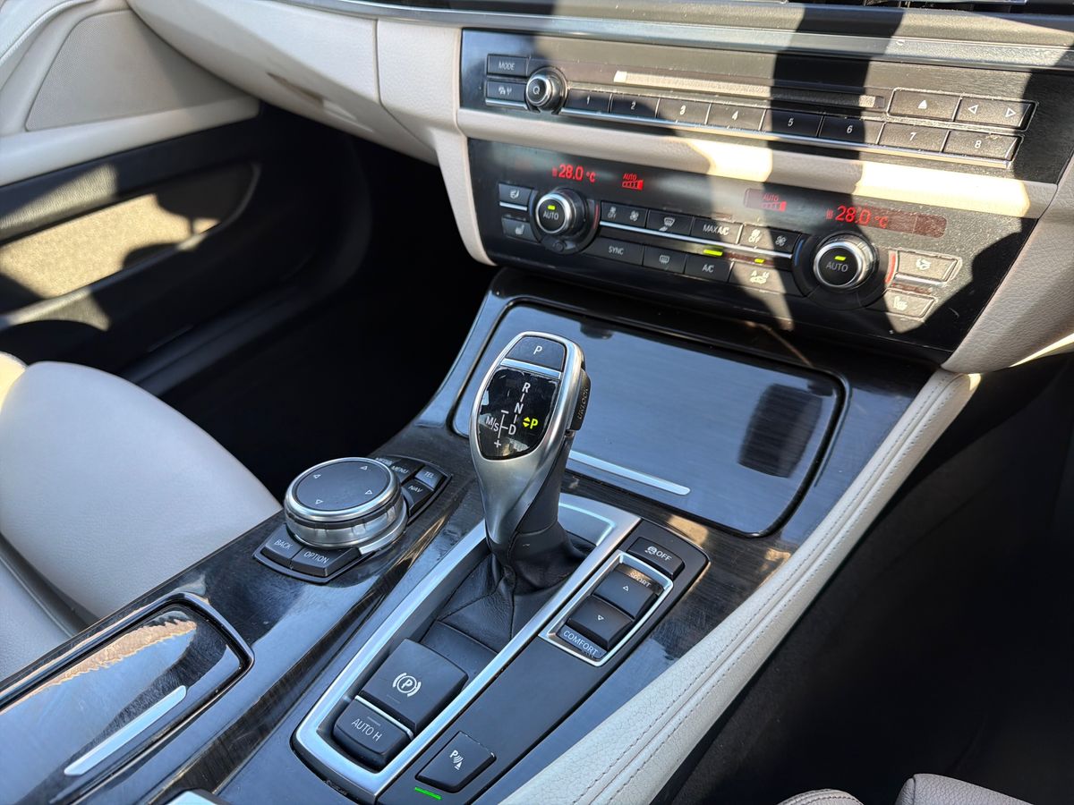 Used BMW 5 Series 2015 for sale - 77660338: Photo 19