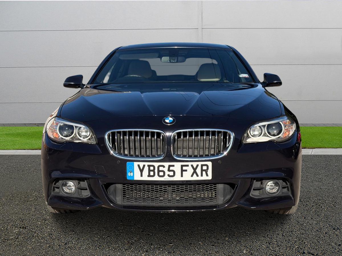 Used BMW 5 Series 2015 for sale - 77660338: Photo 2
