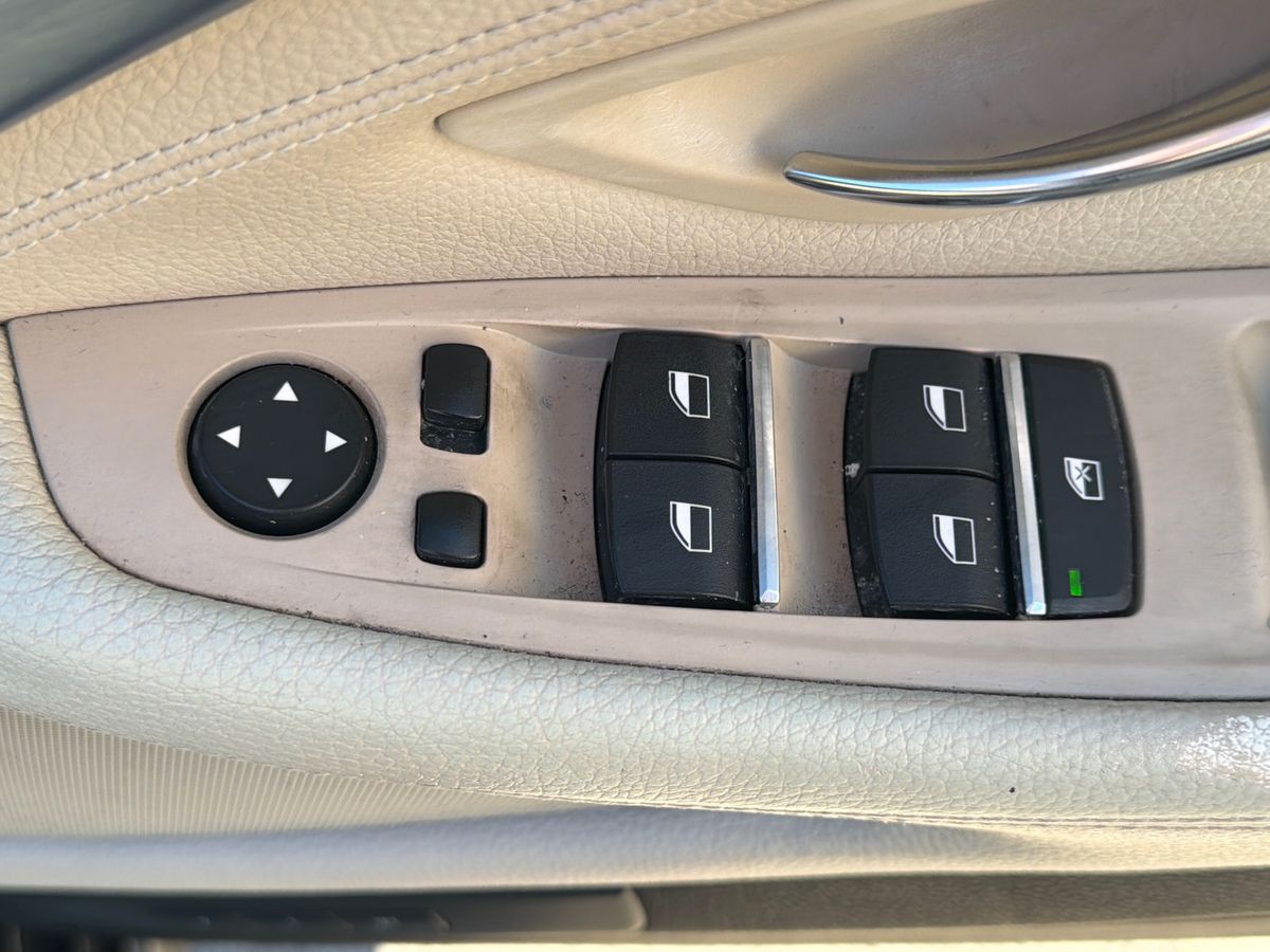 Used BMW 5 Series 2015 for sale - 77660338: Photo 20