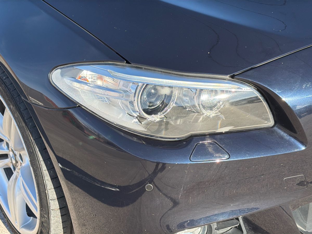 Used BMW 5 Series 2015 for sale - 77660338: Photo 21