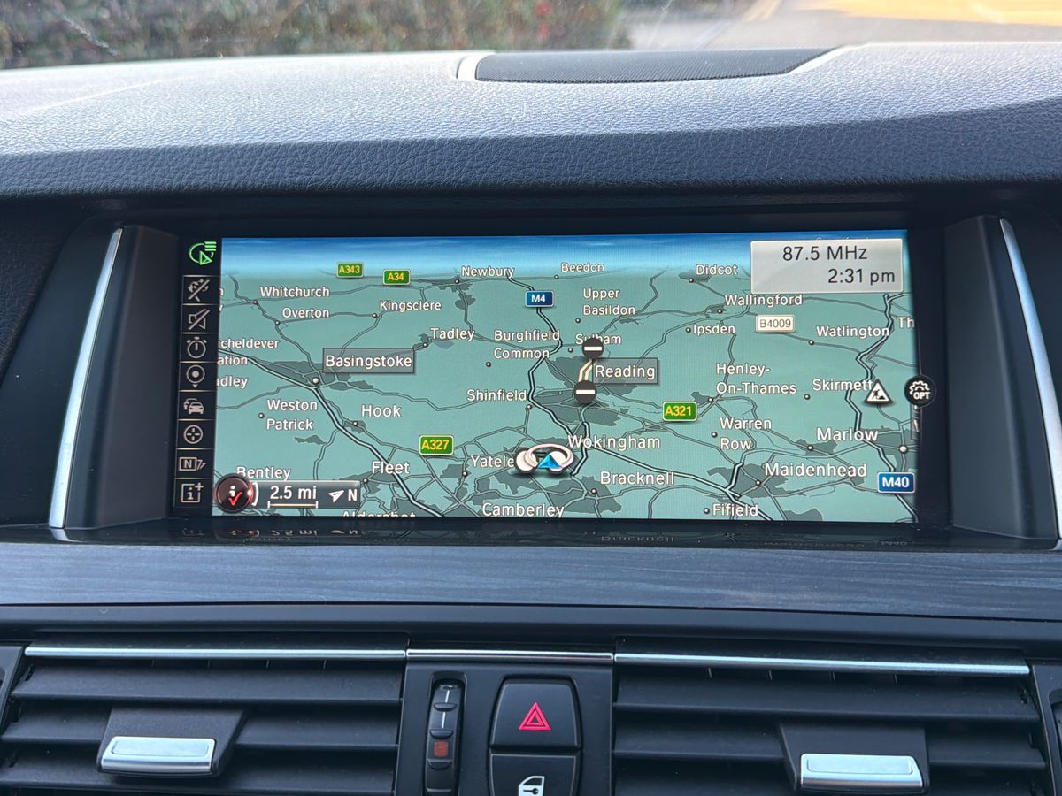 Used BMW 5 Series 2015 for sale - 77660338: Photo 24