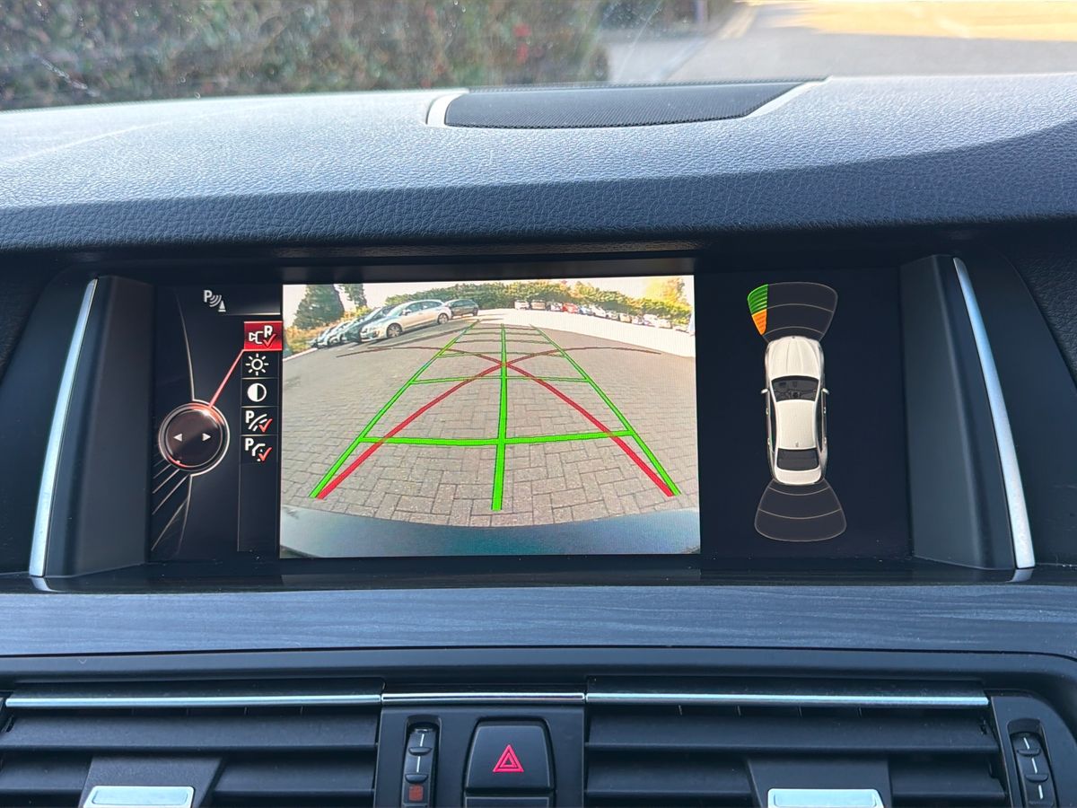 Used BMW 5 Series 2015 for sale - 77660338: Photo 25