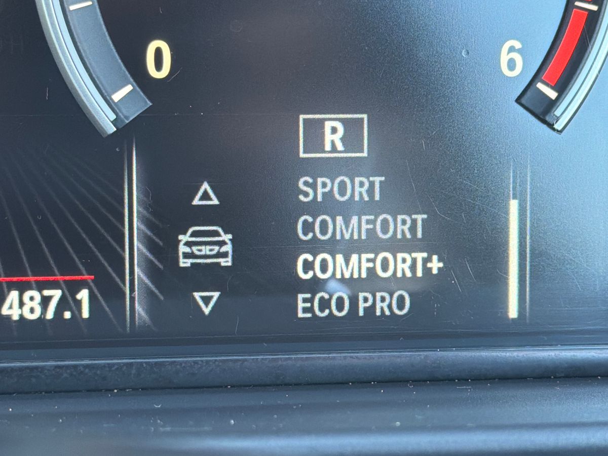 Used BMW 5 Series 2015 for sale - 77660338: Photo 26