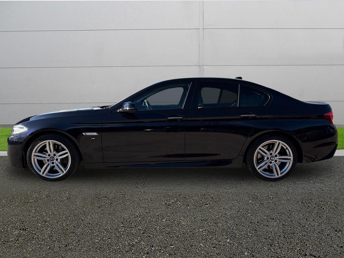 Used BMW 5 Series 2015 for sale - 77660338: Photo 4